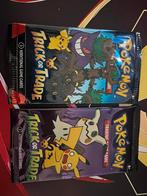Pokemon trick or trade, Ophalen of Verzenden, Nieuw