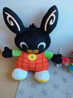 Bing 100cm knuffel, Ophalen, Gebruikt