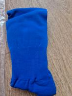 Voetbalsokken blauw, Sport en Fitness, Maat XS of kleiner, Ophalen of Verzenden, Nieuw, Overige typen