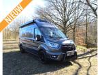 Knaus Weinsberg 600 MQ Caratour 170 PK - Korting, Bus-model, Bedrijf, Diesel, Tot en met 3