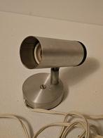 Vintage Philips Spotje - Stijlvol en Functioneel, Ophalen of Verzenden, Gebruikt, Metaal, Vintage