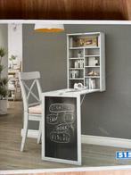 Wandklaptafel nieuw in doos, Ophalen, Nieuw