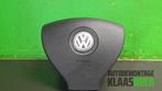 Airbag links (Stuur) van een Volkswagen Scirocco, Ophalen of Verzenden, 12 maanden garantie, Gebruikt, Volkswagen
