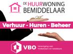 Bent u opzoek naar een verhuurmakelaar of vastgoedbeheerder?, Diensten en Vakmensen, Makelaars en Taxateurs, Huur- of Verhuurbemiddeling