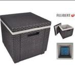 Allibert Ice Cube by Keter, Ophalen of Verzenden, Zo goed als nieuw, Koelbox, Koelelement