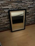 Mooie Spiegel met Industriële Look, Ophalen, Minder dan 50 cm, Zo goed als nieuw, Minder dan 100 cm