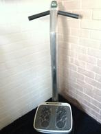 Trilplaat Vibroplate - Goede Staat, Ophalen, Gebruikt, Metaal, Buik