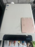 Intergas hre 24-18 combi ketel uit 2009 werkt perfect, Hobby en Vrije tijd, Overige Hobby en Vrije tijd, Ophalen of Verzenden