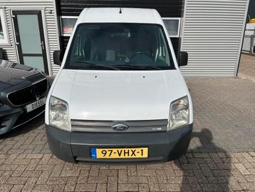 Ford Transit Connect 1.8 Tdci T230l VAN 66 BJ 2007 beschikbaar voor biedingen