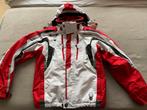 'Mooie wintersportjas maat 164 merk Spyder, Ophalen of Verzenden, Gebruikt