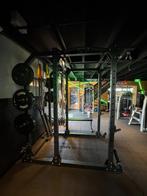 Power Cage, Ophalen, Zo goed als nieuw, Benen, Overige typen