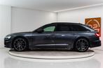 Audi A6 Avant 55 TFSI V6 Quattro 2x S-Line 340PK | B&O | Vie, Auto's, Automaat, 12 maanden, Gebruikt, 2995 cc