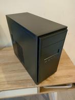 Kantoorcomputer + veel gratis accessoires, Computers en Software, Ophalen, 8 GB, Refurbished, 512 GB