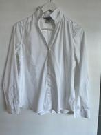 Witte blouse maat 40, Maat 38/40 (M), Ophalen of Verzenden