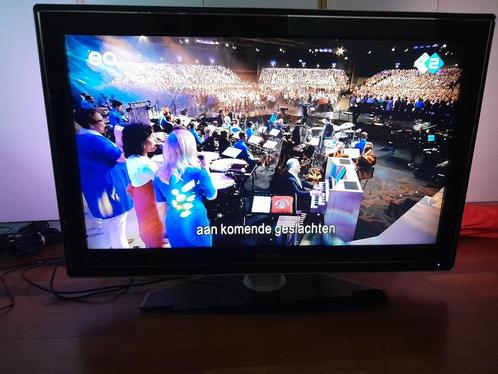 Philips televisie 42 inch, Audio, Tv en Foto, Televisies, Gebruikt, 100 cm of meer, Philips, Ophalen