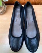 Sleehak schoenen van Novacento maat 42, Kleding | Dames, Schoenen, Schoenen met lage hakken, Zwart, Ophalen of Verzenden, Zo goed als nieuw