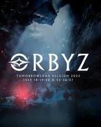 Tomorrowland 2025 Belgium Orbyz, Drie personen of meer