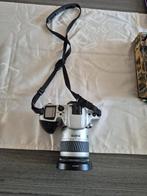 Minolta dynax 500si camera, Audio, Tv en Foto, Fotocamera's Analoog, Ophalen of Verzenden, Gebruikt, Spiegelreflex, Minolta
