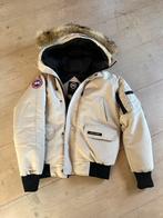 Canada Goose jas Chilliwack Bomber, Kleding | Heren, Jassen | Winter, Ophalen of Verzenden, Zo goed als nieuw, Maat 48/50 (M)