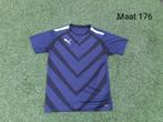 Puma sport shirt 176, Jongen of Meisje, Puma, Sport- of Zwemkleding, Ophalen of Verzenden
