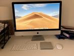 Apple iMac 2019 27 inch scherm, Computers en Software, Apple Desktops, Onbekend, 1 TB, 27 Inch, IMac