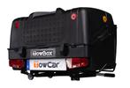 Te huur: Towbox V1 trekhaakbox, Auto diversen, Dakkoffers, Ophalen