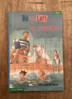 Bo En Lars Op Zwemles (Avi 4), Boeken, Ophalen of Verzenden, Zo goed als nieuw