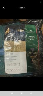 Amigo Bravo 12 plus heavy met hals 400 gram, Dieren en Toebehoren, Ophalen of Verzenden, Nieuw