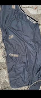 Bucas smartex rain met neck, Ophalen of Verzenden, Gebruikt, Deken