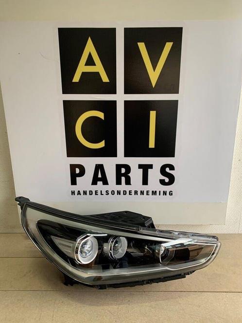 Koplamp Hyundai I30 Full led compleet rechts 92102-Q4100, Auto-onderdelen, Verlichting, Hyundai, Gebruikt, Ophalen of Verzenden