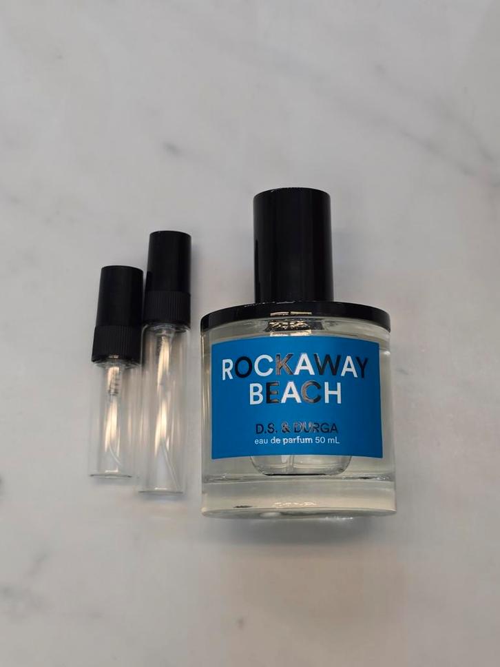 D.S. & Durga - Rockaway Beach, Sieraden, Tassen en Uiterlijk, Uiterlijk | Parfum, Nieuw, Ophalen of Verzenden