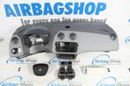 Airbag set Dashboard grijs met navi Seat Ibiza (2008-2015), Auto-onderdelen