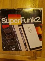SuperFunk2 - verzamelaar (LP, 2001, UK), Ophalen of Verzenden, 1960 tot 1980, 12 inch