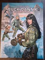 Buck Danny 57 - Operatie Vektor, Eén stripboek, Ophalen of Verzenden, Zo goed als nieuw, Formosa & Zumbiehl