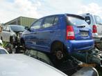 Onderdelen Kia Picanto 1.0 EX, Gebruikt