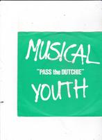 Single Musical Youth - Pass the dutchie, Cd's en Dvd's, Vinyl Singles, Ophalen of Verzenden, Gebruikt, Dance