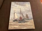 Hendrik Willem Mesdag 1831-1915, De schilder van de Noordzee, Ophalen of Verzenden, Zo goed als nieuw
