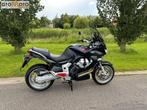 MOTO GUZZI NORGE 1200 GT (bj 2010), 2 cilinders, Motorrijbewijs A, Bedrijf, 1151 cc