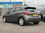 Peugeot 208 1.2 PureTech Signature/AIRCO/NAVI/NW APK, Auto's, 83 pk, Stof, 1199 cc, Origineel Nederlands