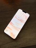 iPhone 13 Pro Max 128GB - Kapotte achterkant, Telecommunicatie, Mobiele telefoons | Apple iPhone, 83 %, Ophalen of Verzenden, IPhone 13 Pro Max