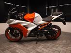 KTM RC 125 Bouwjaar 2023, Motoren, Ophalen of Verzenden, Gebruikt