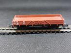 Fleischmann 89332 - open goederenwagen X90 (14024), Gebruikt, Gelijkstroom, Fleischmann, Wagon