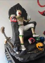 Lord Drakkon on Throne Mighty Morphin Power Rangers, Ophalen of Verzenden, Zo goed als nieuw