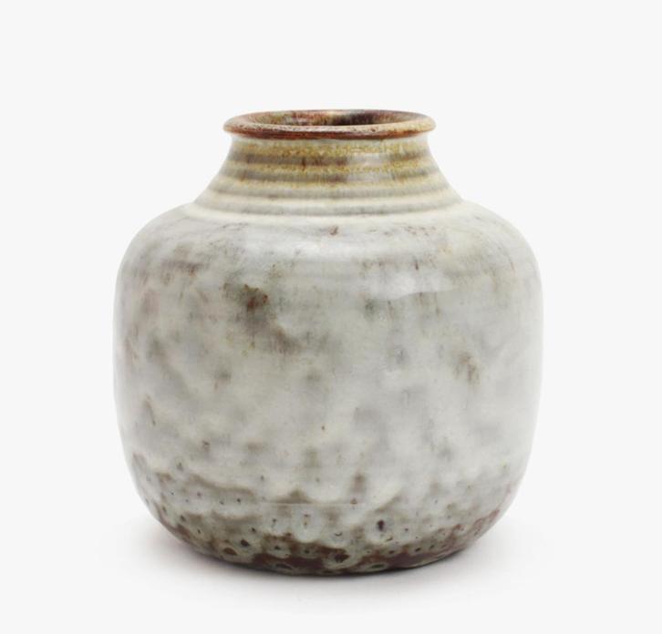 Mobach Utrecht – aardewerk vaas, Antiek en Kunst, Antiek | Keramiek en Aardewerk, Ophalen