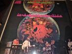 Elpee Iron Butterfly, Cd's en Dvd's, Vinyl | Rock, Verzenden, Zo goed als nieuw, Poprock