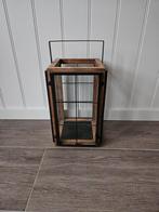 Riviera Maison windlicht, Ophalen, Gebruikt, Overige materialen, 25 tot 50 cm