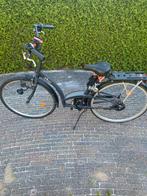 Elops 3 Damesfiets - Lage Instap, Fietsen en Brommers, Fietsen | Dames | Damesfietsen, Overige merken, 47 tot 50 cm, Ophalen of Verzenden