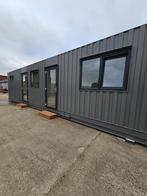 Moderne Flex Woning / Tiny House te Koop!