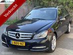 Mercedes C-klasse Estate 180 Prestige Avantgarde Schuifdak, Automaat, Achterwielaandrijving, Euro 6, 1445 kg