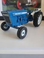 Ertl ford 4600 schaal 1:12, Ophalen of Verzenden, Gebruikt, 1:9 t/m 1:12, Overige typen